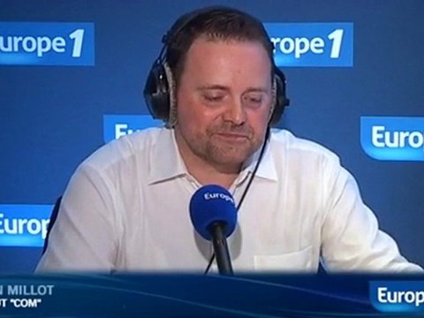 Nouvelle formule pour Denisot