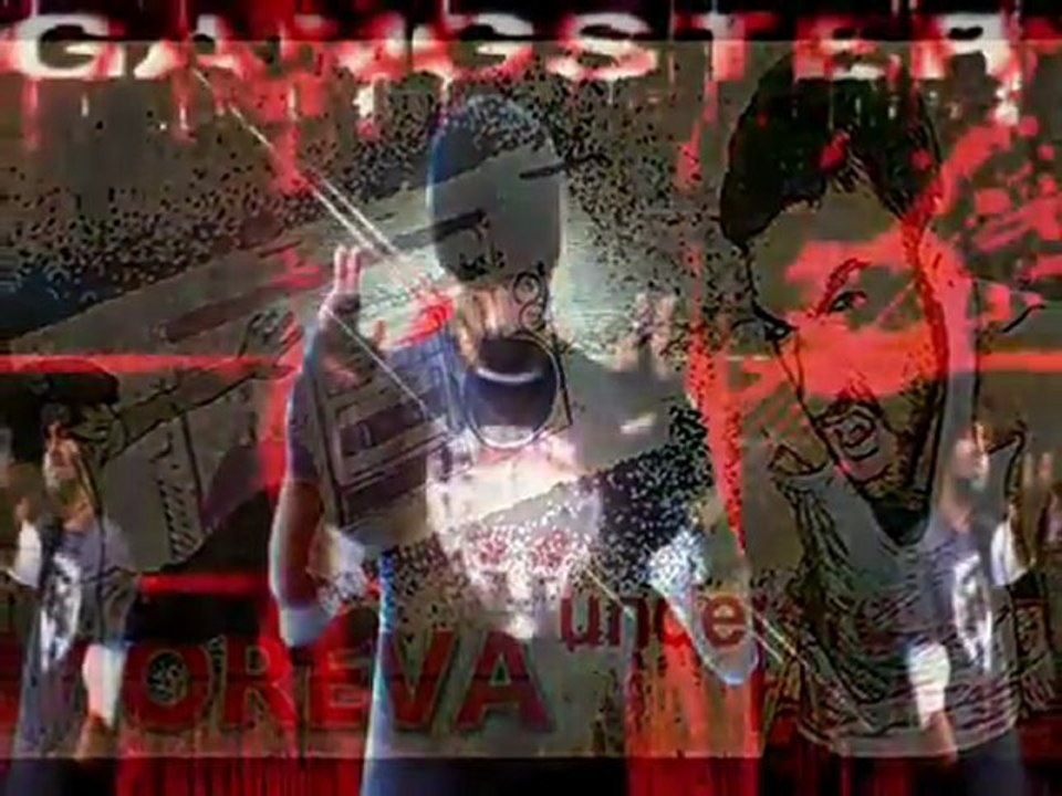 MoReVa ex.QeMaL - Susturamazlar 2011 Diss