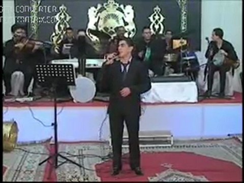 Orchestre Houcine Agadir France 0616717032 Maroc 0677712318