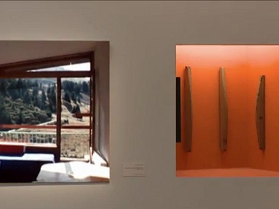 Charlotte Perriand - La Vie de Chalet Episode 26 Saison 1 Série 2