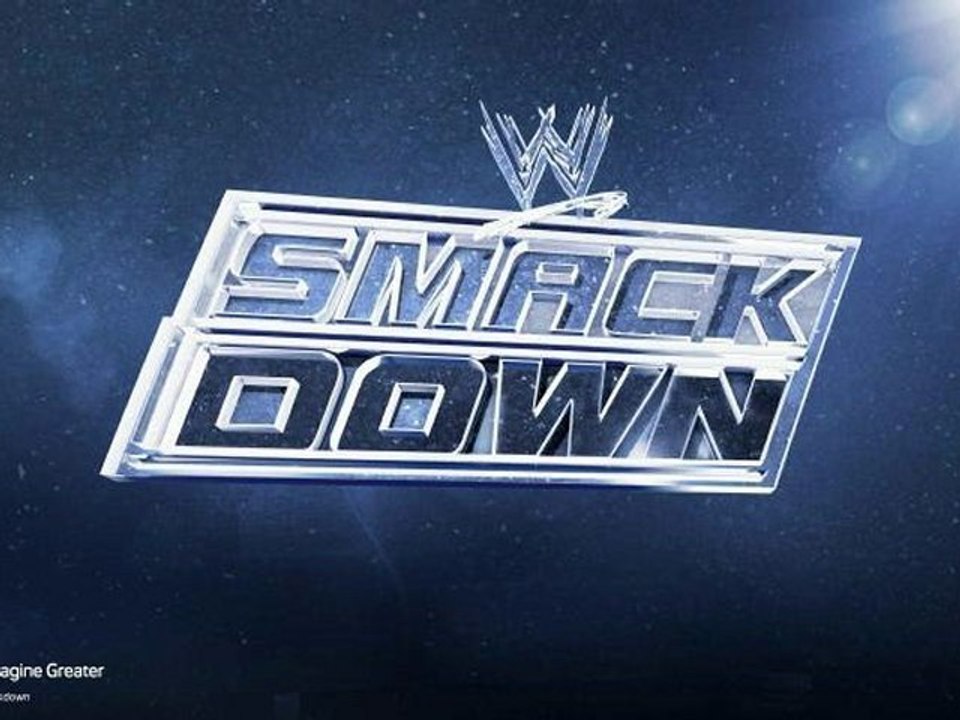 Chronique WWE 22 Août au 27 Août 2011