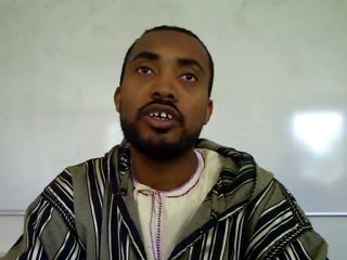 Mohamed Bajrafil - Se prononcer sur un avis