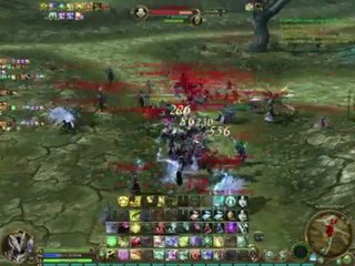 aion transfo pvp