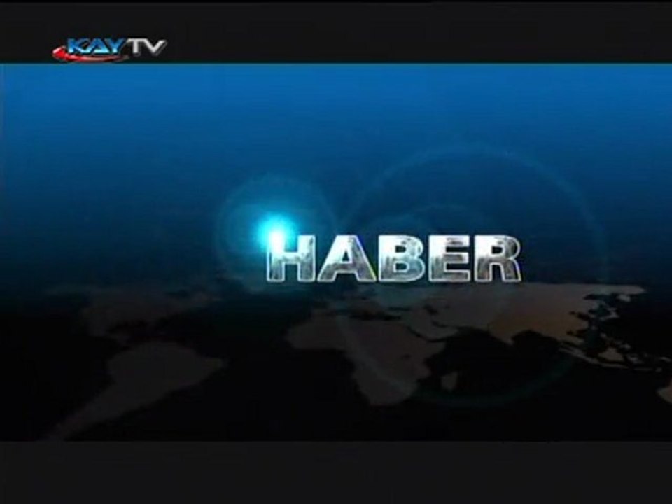 KAYTV ANA HABER BÜLTENİ 29 AĞUSTOS 2011