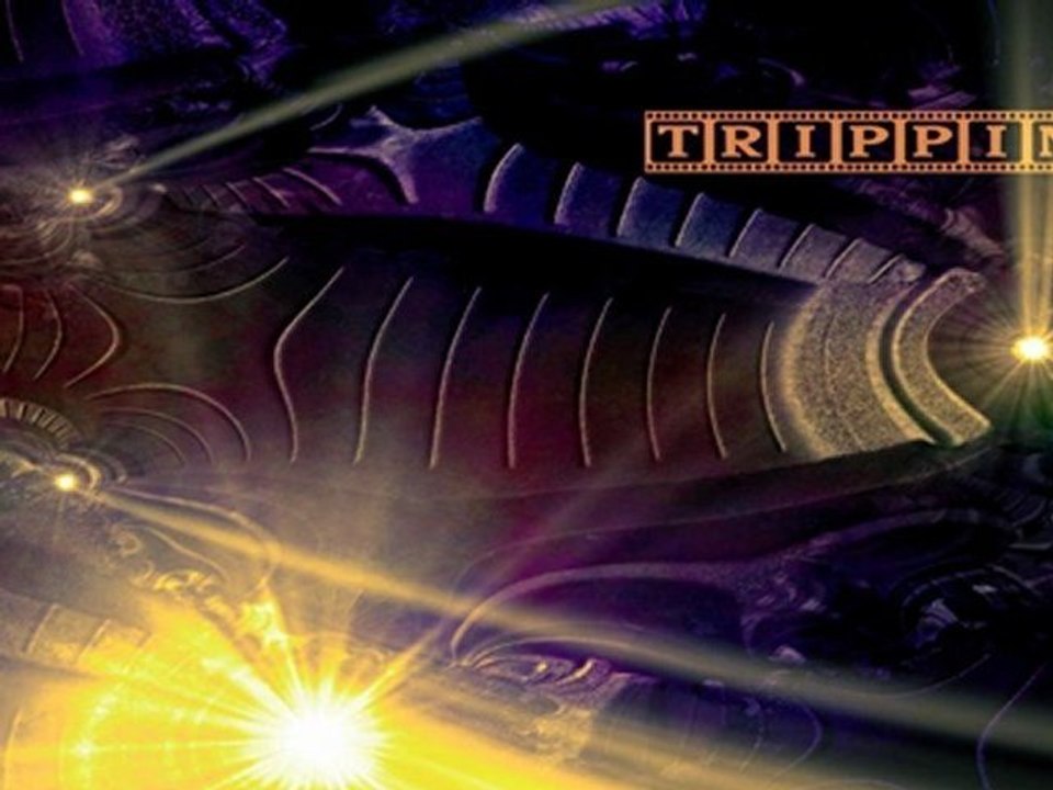 Trippin