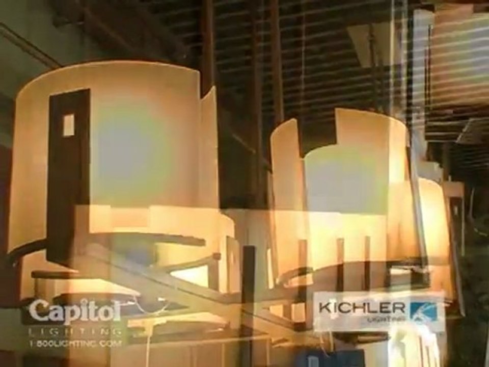 Kichler Lighting Montara Collection Video