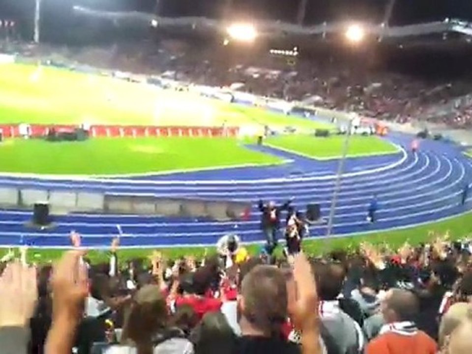 [Lille 3-2 Marseille]L-O-S-C le losc DVE