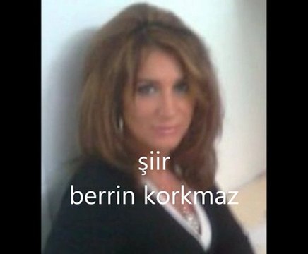 NEREDE MASALLARIM-BERRIN KORKMAZ