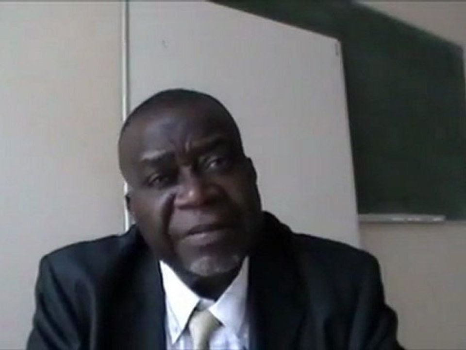 LA VERITE SUR KENGO ,KAMHERERE, KANAMBERE ET CONSORTS