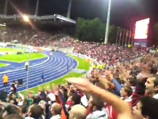 [Lille 3-2 Marseille]Aux Armes DVE