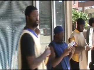 PT1 SERVE THE LORD WITH ALL YOUR HEART OR GET CONSUMED BY FIRE