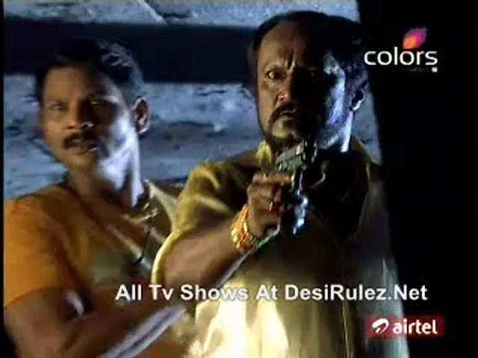 Laagi Tujhse Lagan - 29th August 2011 -pt1
