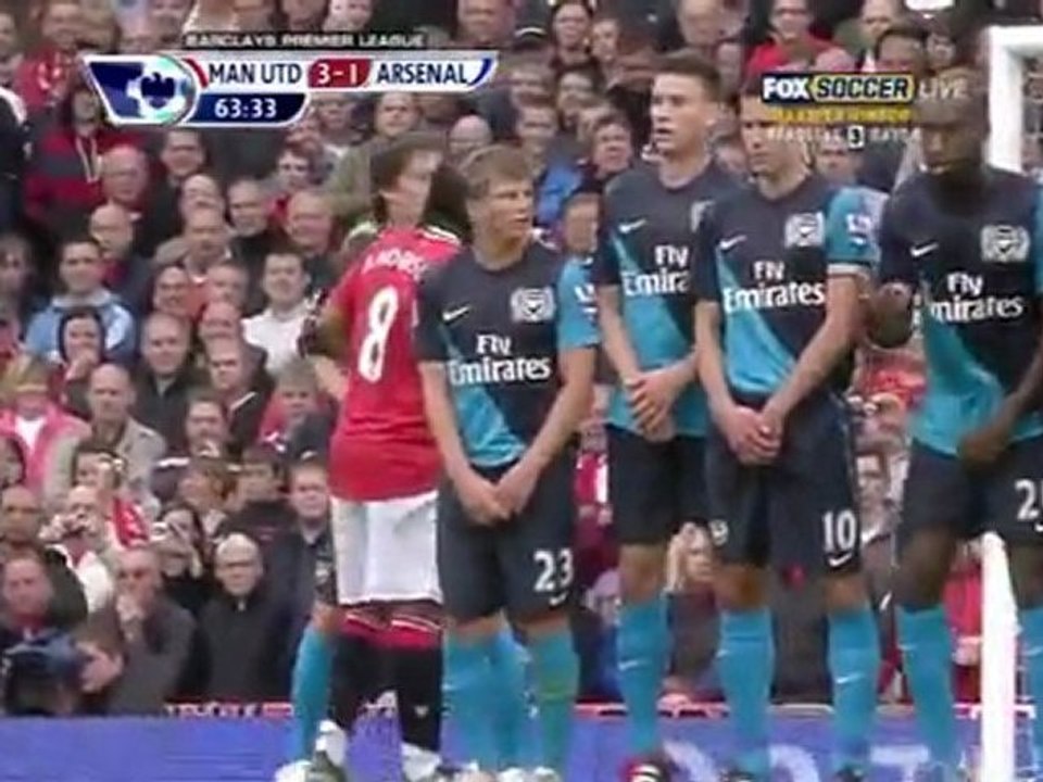 goal 4-1
