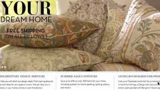 Pottery Barn Coupons | A Guide To Saving with Pottery Barn Coupon Codes and Promo Codes