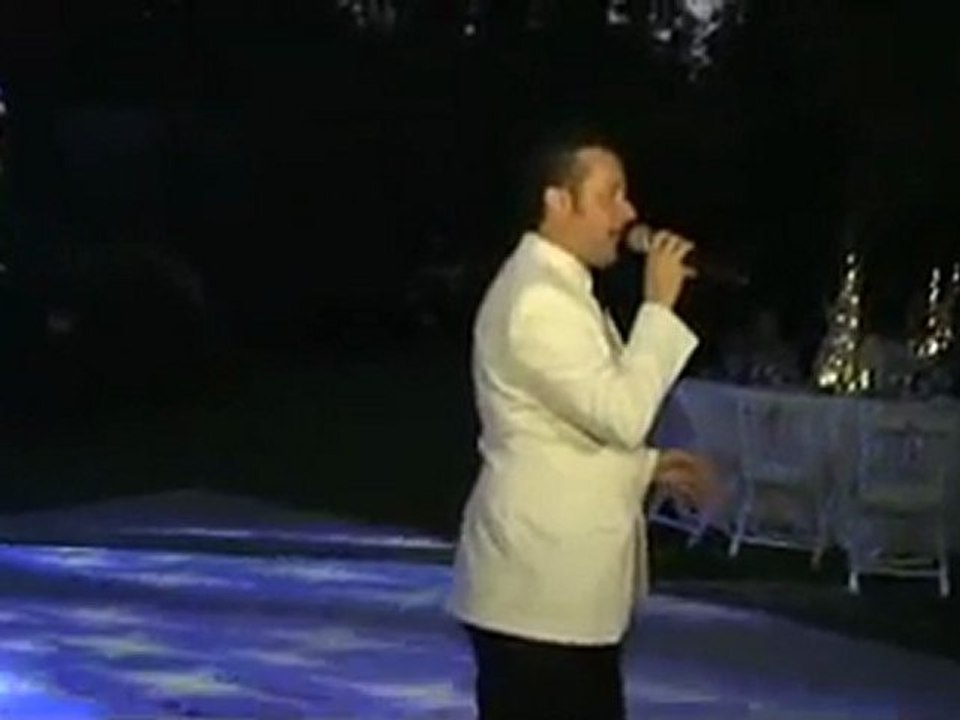MURAT KAYNAK CARUSO