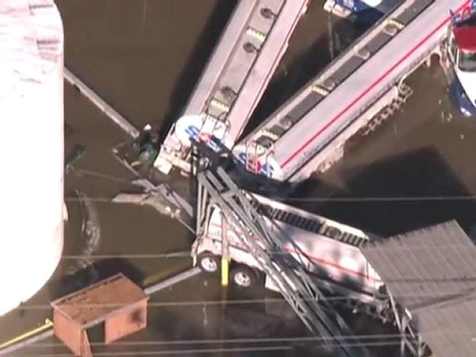Total damage from Irene could reach $7 billion