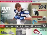 Sports Authority Coupons | A Guide To Saving with Sports Authority Coupon Codes and Promo Codes