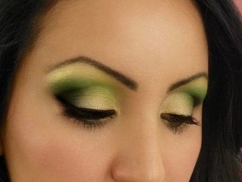 Devenir Maquilleuse professionnelle Maquillages Avant Après Cours Formation Maquillage