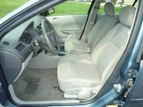 Used 2006 Chevrolet Cobalt Lisle IL - by EveryCarListed.com