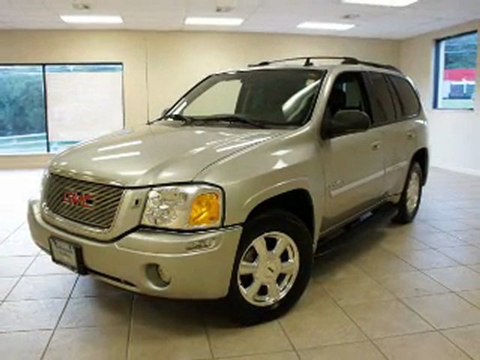 Used 2006 GMC Envoy Newton NJ - by EveryCarListed.com