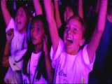 Justin BIeber Favorite Girl Live - DVD never say never