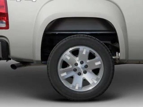 Used 2008 GMC Sierra Murfreesboro TN - by EveryCarListed.com