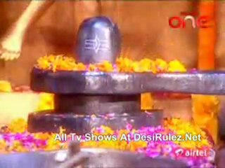 Jai Jai Jai Bajarangbali 29th Aug 11 pt1