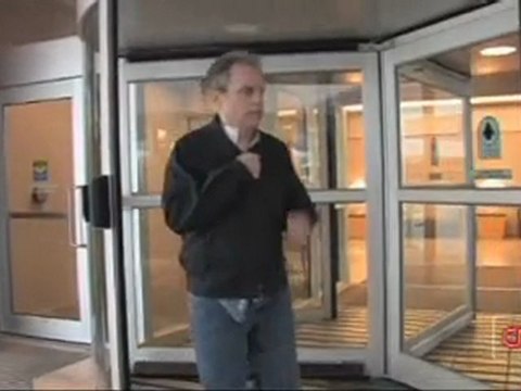 Sanjay Gupta's CNN - The last heart attack