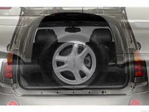 Used 2003 GMC Envoy Brockton MA - by EveryCarListed.com