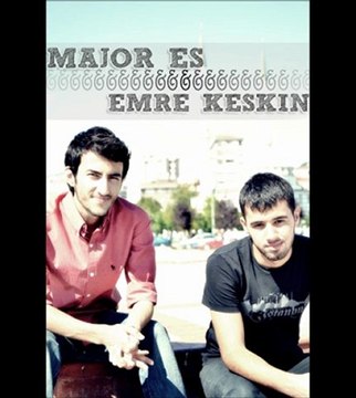 Major ES & Emre Keskin Radyo Uğur Canlı Yayın 27.08.2011