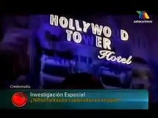 Extranormal 28/8/2011 INICIANDO EL PROGRAMA Parte 1 (HQ)