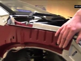 Excès de vitesse [S.1] [E.20] - Renault LAB