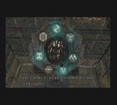 resident evil 4 separate ways part 2