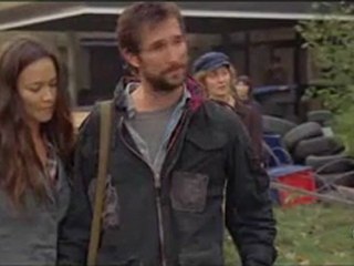 Falling Skies - Bande annonce (Série tv)