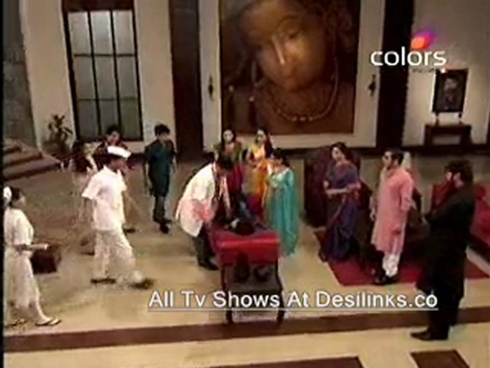 Laagi Tujhse Lagan  - 29th August 2011 Part3