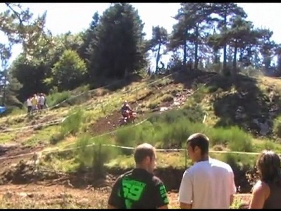 ENDURANCE SALECRUPT 2011