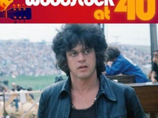 Trouble in Mind ~ Gregg Rolie