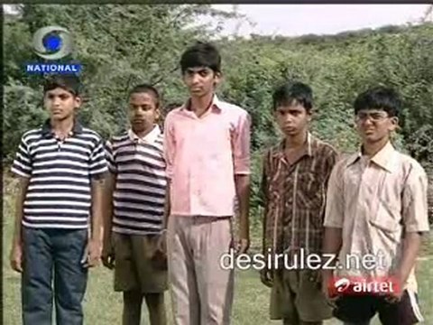 Kyonki...Jeena Isi Ka Naam Hai - 29th August 2011 pt3