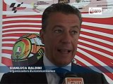 Icaro Sport. Presentato il Gp Aperol San Marino - Riviera di Rimini 2011