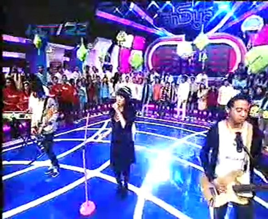 geisha @dahsyat 29-8-2011 Jika Cinta Dia