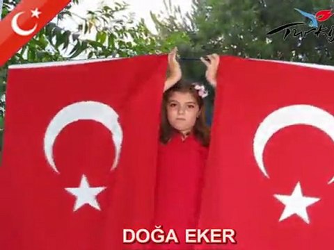 ramazan bayramı ve doğa eker