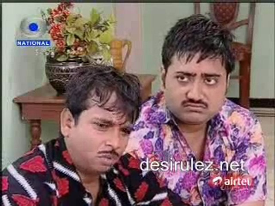 banty bubbly ki mummy  - 29th August 2011 pt 1