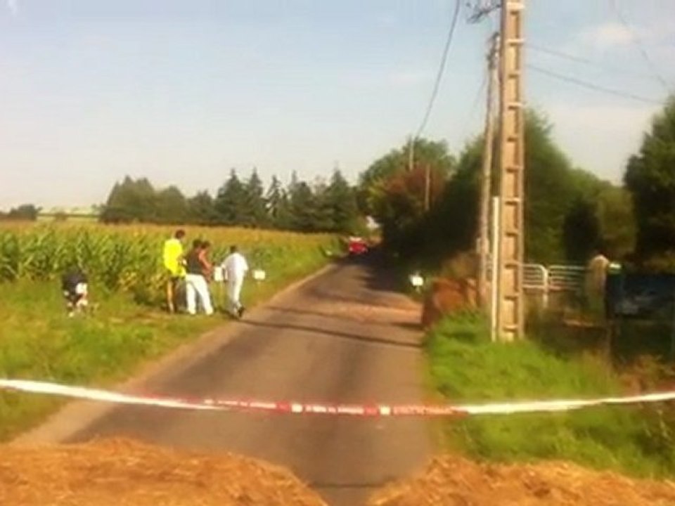 Besnard - Gledel - ES 5