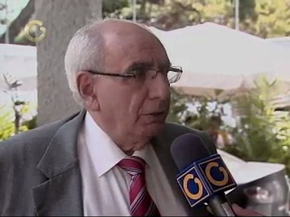 Empleo se ha mantenido: Eljuri