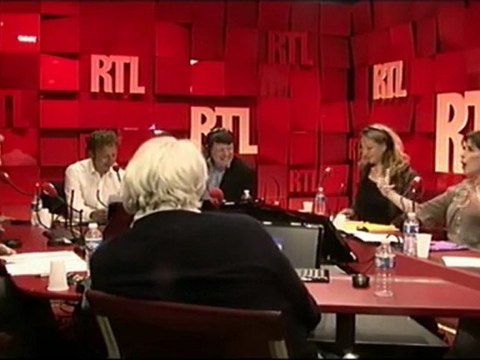 A la Bonne Heure du 29 août : La chronique de Liane Foly