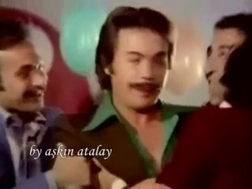 orhan gencebay - deyişmem gerek - by aşkın atalay
