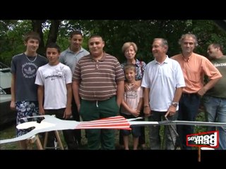 Seynodmag du 26 Aout 2011