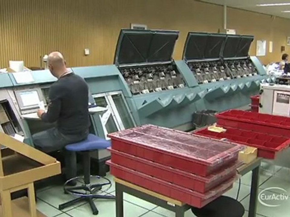 Trichet sees no liquidity problems in the Eurozone