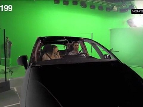 Excès de vitesse [S.1] [E.17] - Dans les coulisses de la pub C4 Picasso