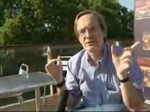 Jean-François Leroy revient sur la photo de Ben Laden